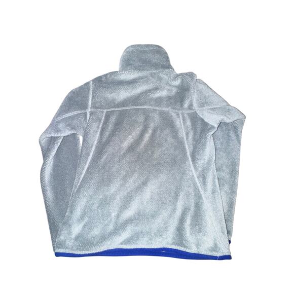 Patagonia Re-Tool Snap-T Pullover Women's Size S Nickel X Dye Harvest Moon Blue - Picture 5 of 7